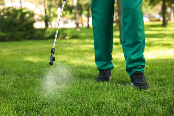 Pest Prevention Services in Goodland, IN