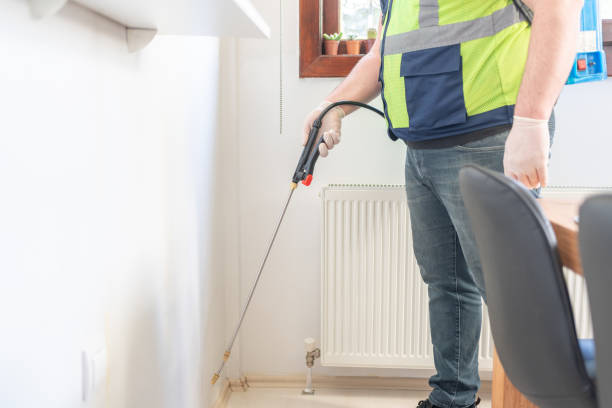 Best Pest Control Near Me  in Goodland, IN