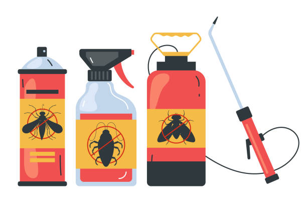 Pest Control Cost in Goodland, IN